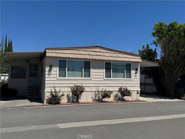 8801 Eton #99, Unit 99, Canoga Park, CA 91304