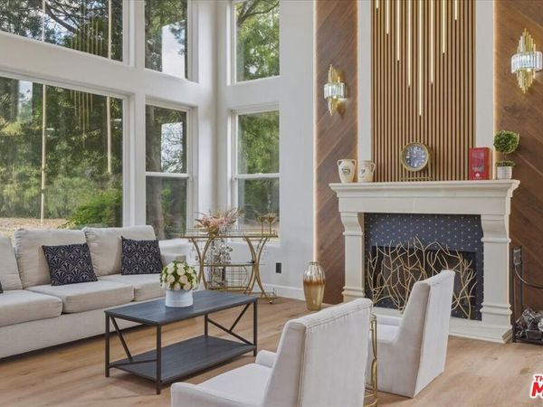 3891 Marks Road, Agoura Hills, CA 91301