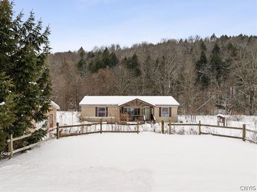 9996 Stanbro Road, West Edmeston, NY 13485