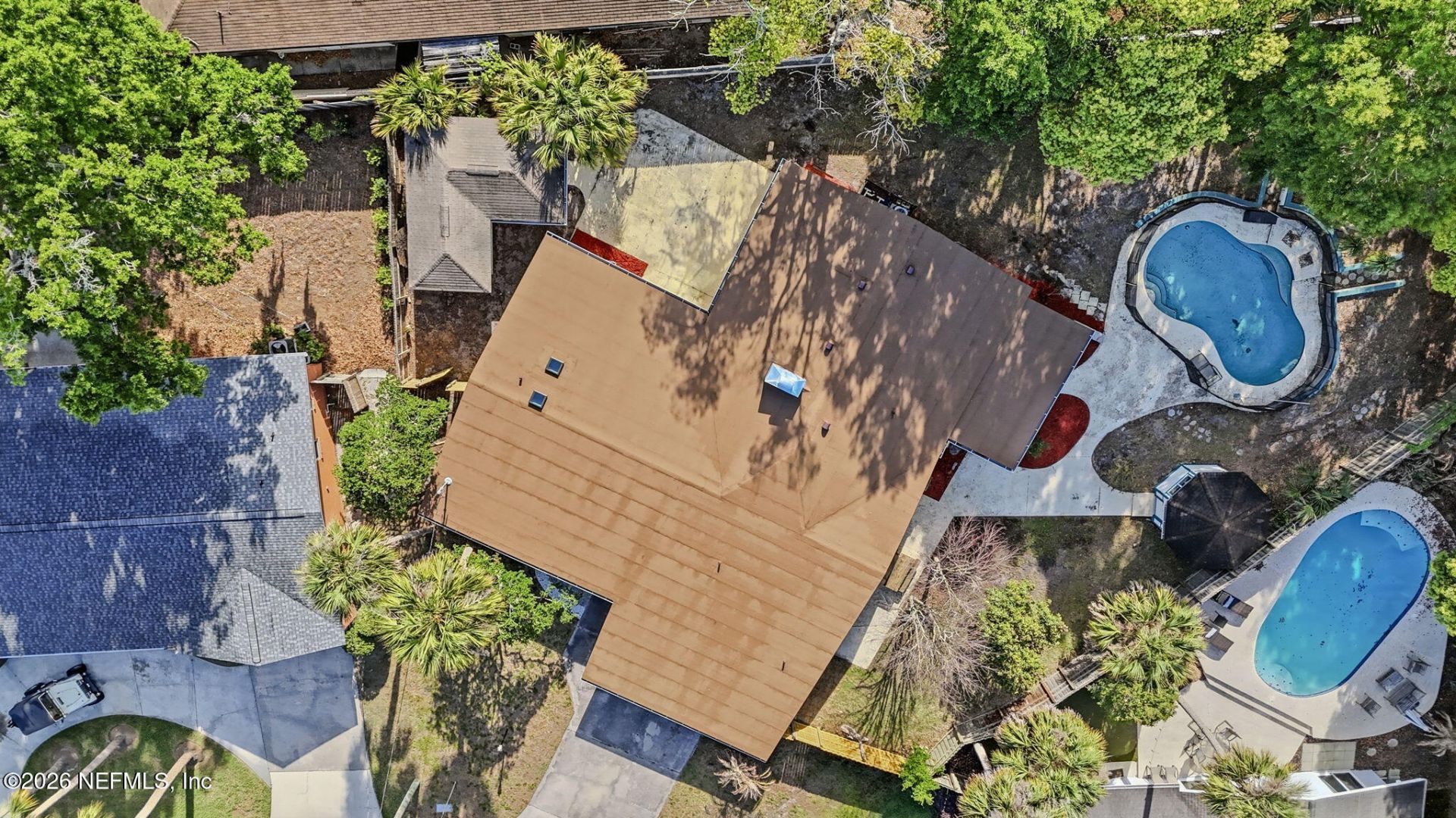 6821 Caballero Court, Jacksonville, FL 32217 Photo