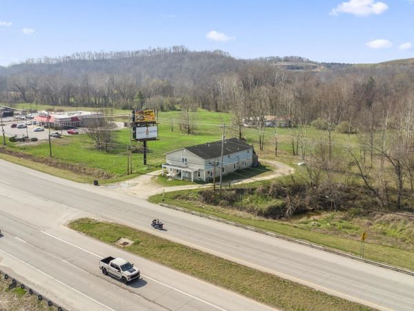 12361 US Route 60, Ashland, KY 41102