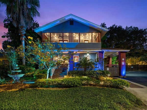 1035 E ROBSON STREET , TAMPA, FL 33604