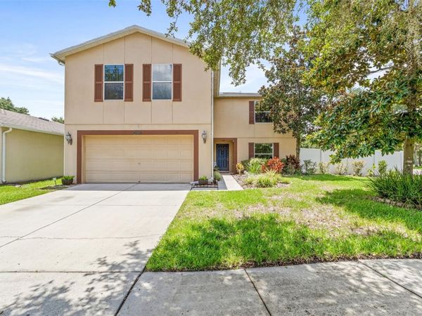 14004 NOBLE PARK DRIVE , ODESSA, FL 33556