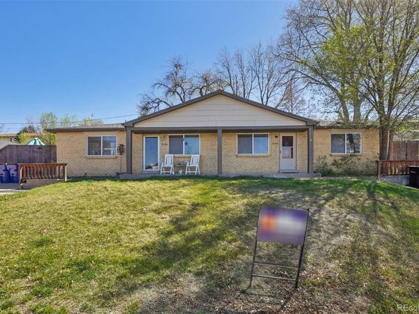 9478 W 56th Place , Unit 9478 & 948, Arvada, CO 80002