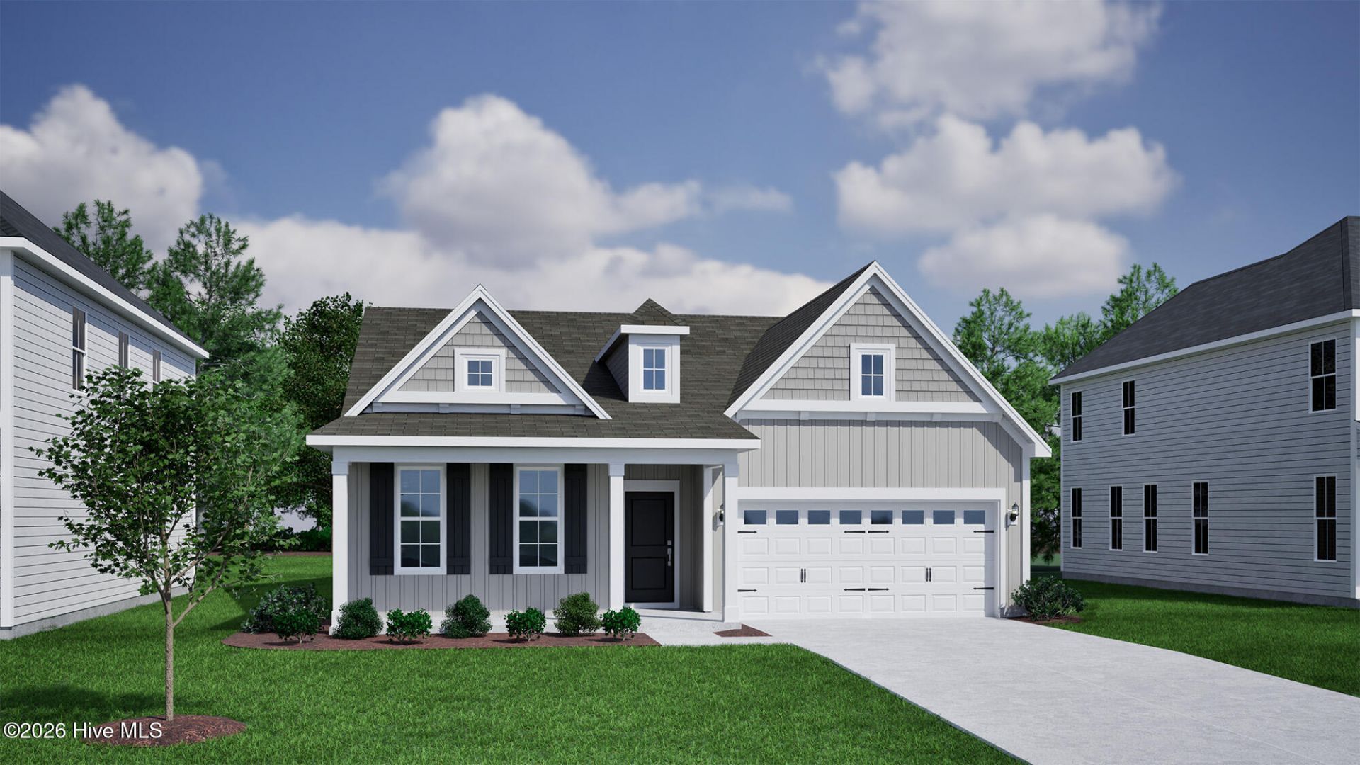 29 Bowen Court , Unit Lot 57, Wilmington, NC 28411 Main Photo