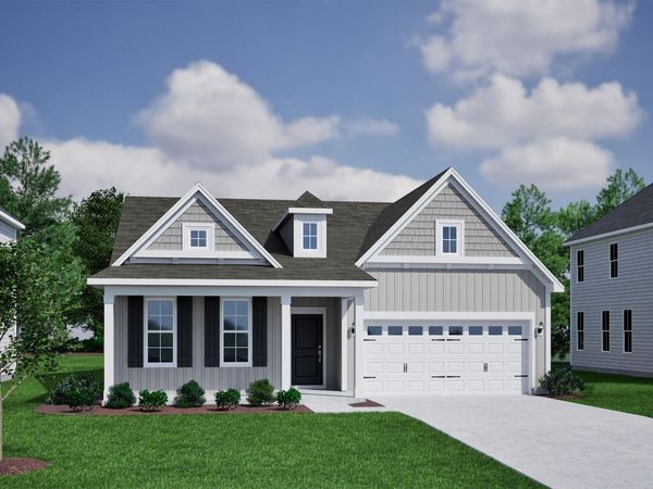 29 Bowen Court , Unit Lot 57, Wilmington, NC 28411