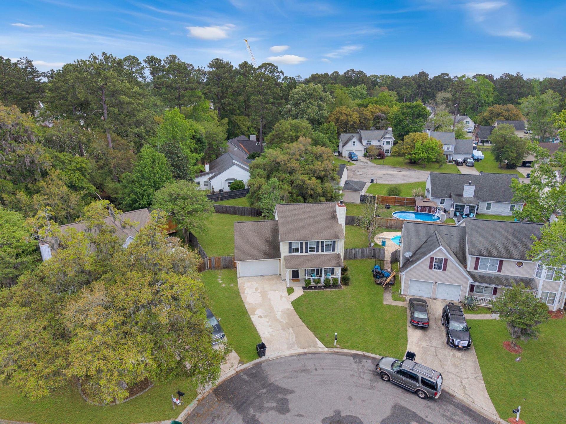 8612 Lindenwood Circle Photo 32