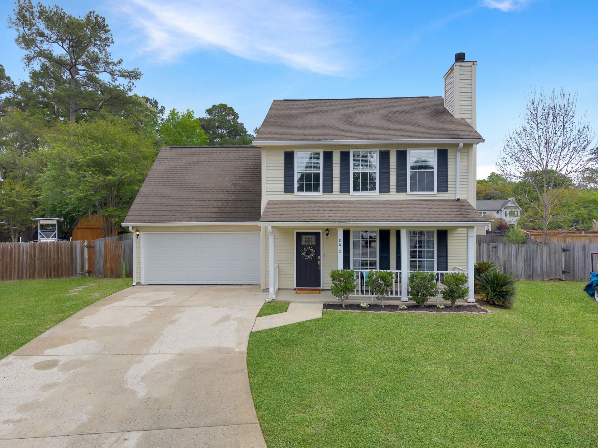 8612 Lindenwood Circle Photo 6