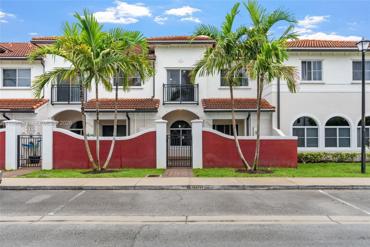 3540 NW 30th Pl, Lauderdale Lakes, FL 33311 Photo