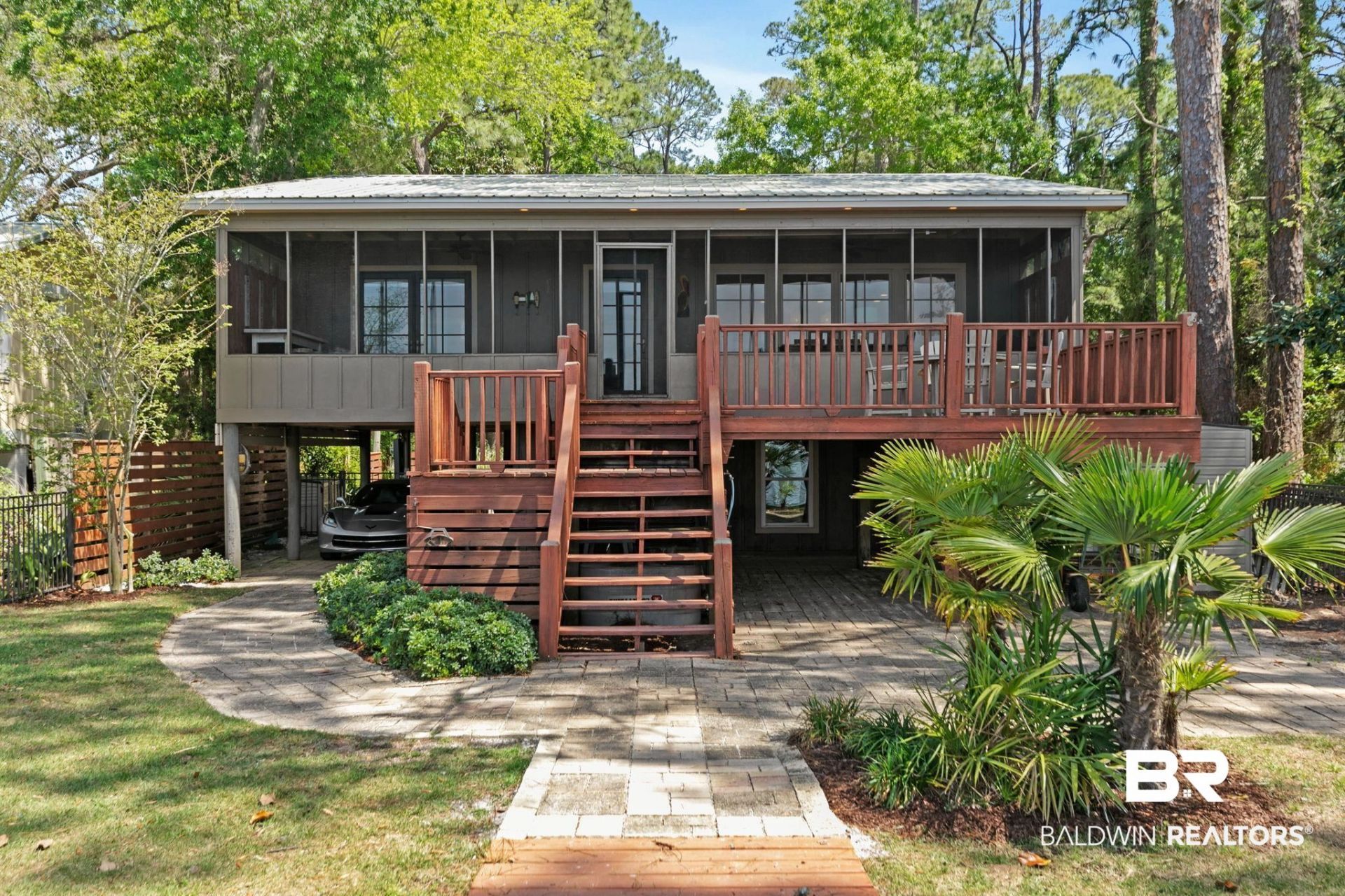 13813 Scenic Highway 98, Fairhope, AL 36532 Main Photo