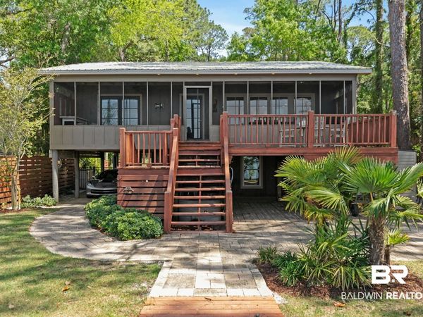 13813 Scenic Highway 98, Fairhope, AL 36532
