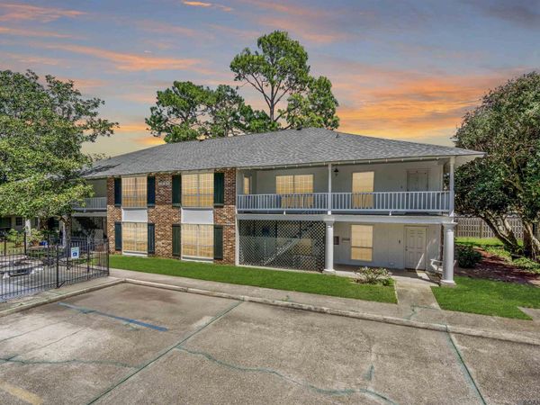 10438 Jefferson Hwy, Unit #G, Baton Rouge, LA 70809