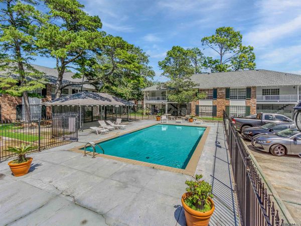 10438 Jefferson Hwy, Unit #G, Baton Rouge, LA 70809