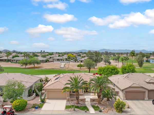 6540 S GRANITE Drive, Chandler, AZ 85249