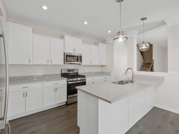 1148 Mosaic Street, Huntertown, IN 46748