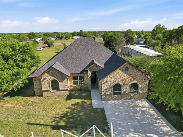 8532 Reese Road, Alvarado, TX 76009