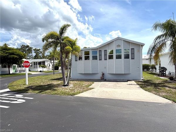 4501 Robert E Lee BLVD E, ESTERO, FL 33928