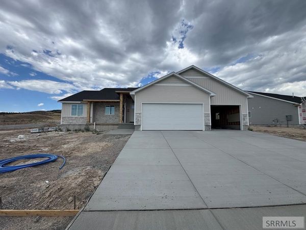 3032 Alexandre Drive, POCATELLO, ID 83204