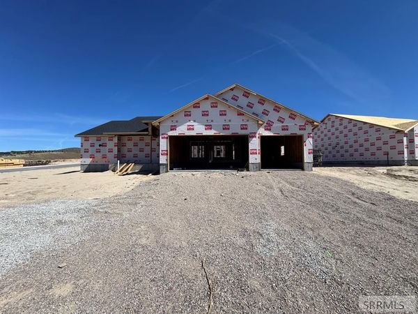 3032 Alexandre Drive, POCATELLO, ID 83204