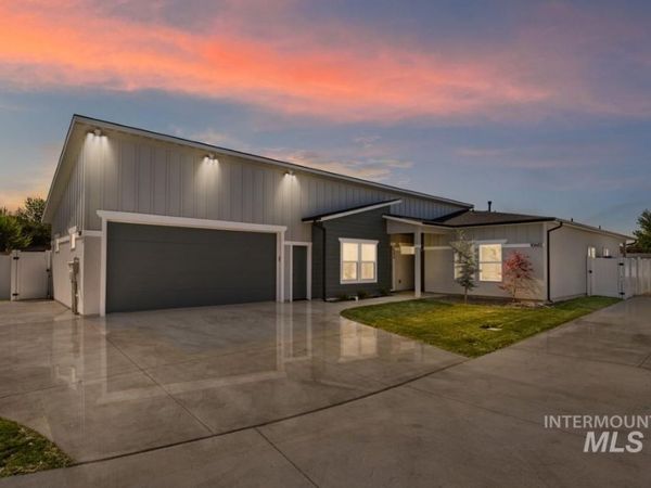 10494 W Shields Ave, Boise, ID 83714