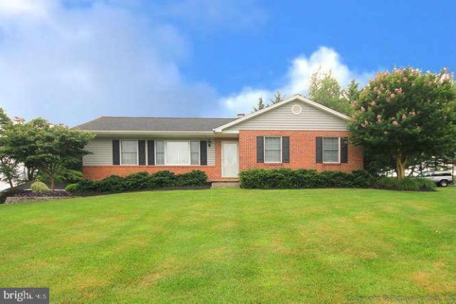 7208 Honeybush Drive, Mount Airy, MD 21771 Main Photo