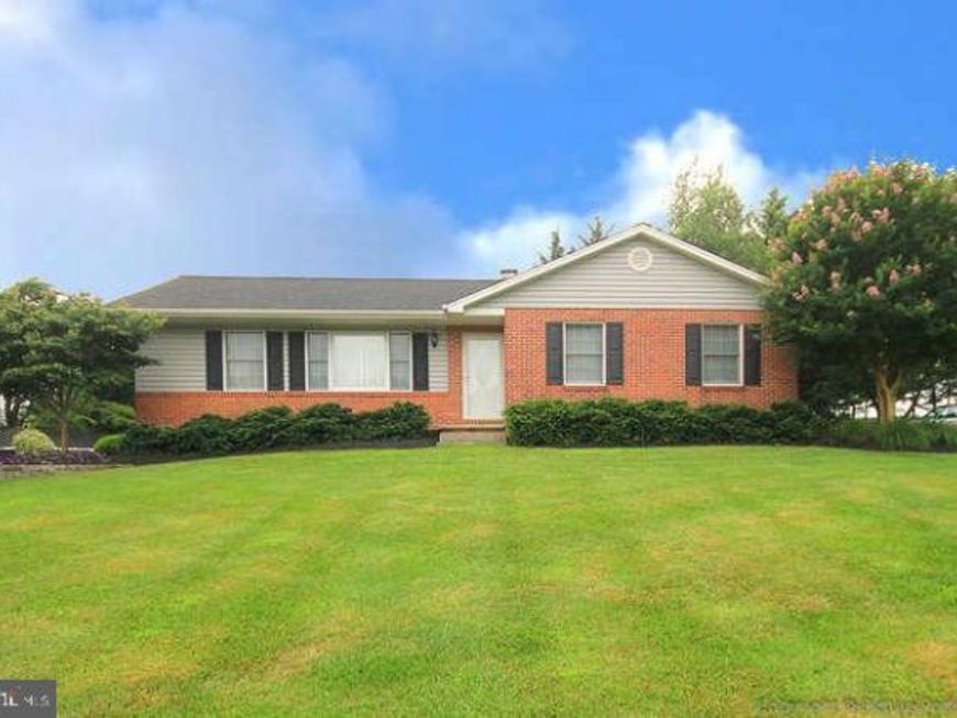 7208 Honeybush Drive, Mount Airy, MD 21771 Main Photo