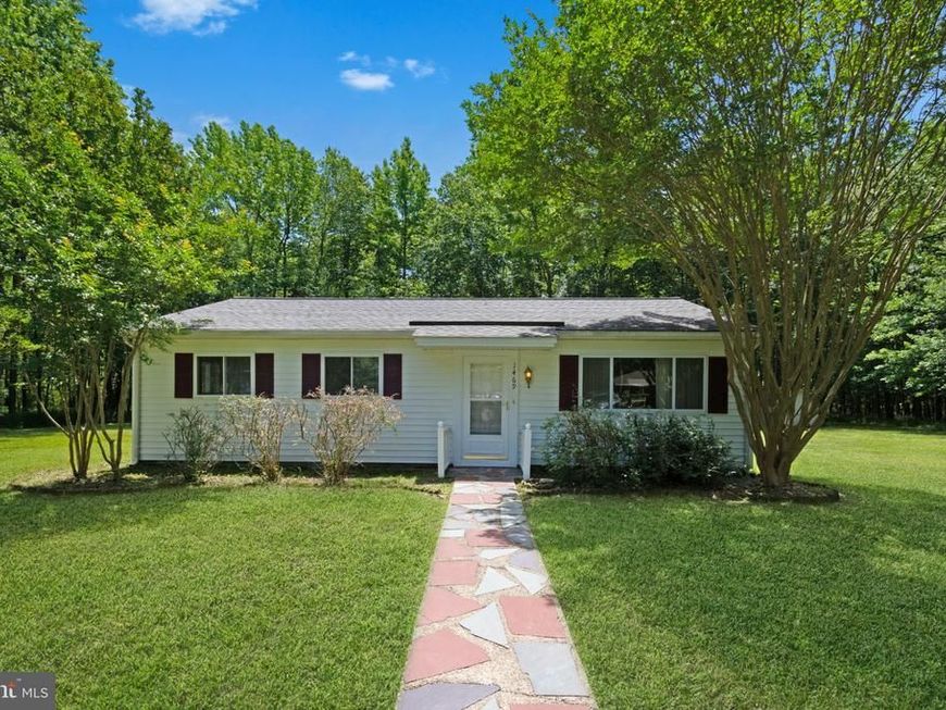 1469 Cedarhurst Road , Shady Side, MD 20764 Main Photo