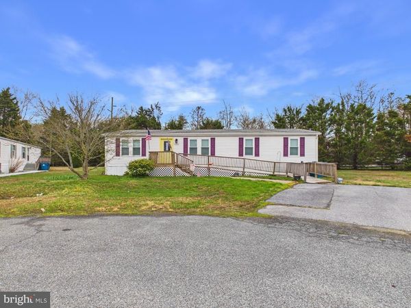 26270 CROWS NEST COURT W , Unit 49078, MILLSBORO, DE 19966