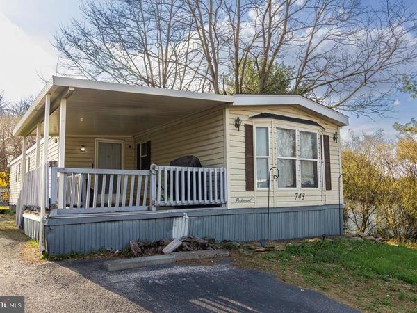 743 SHAWNA AVE , YORK, PA 17402