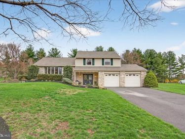 52 WINDY KNOLL DRIVE, RICHBORO, PA 18954