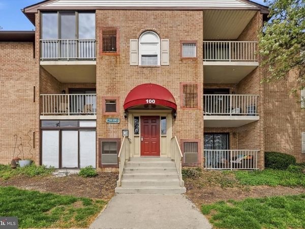 132 GOVERNOR HOUSE CIRCLE, Unit 9, WILMINGTON, DE 19809