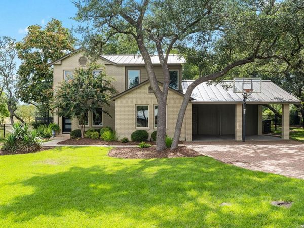 104 Arrowhead Lane, Boerne, TX 78006