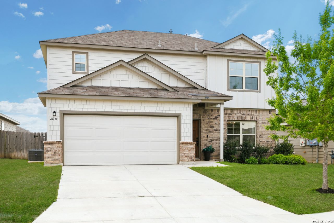 10734 Francisco Way, San Antonio, TX 78109 Main Photo