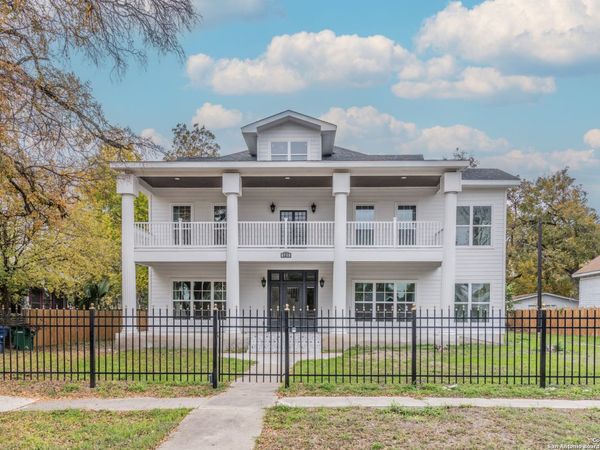 121 highland, Unit 101, San Antonio, TX 78210