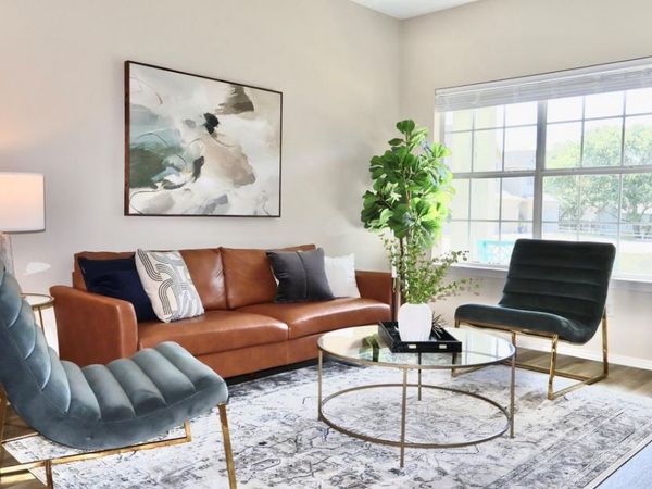 2632 Century Park BLVD, Unit 34, Austin, TX 78727