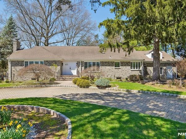 457 Summit, NORWOOD, NJ 07648
