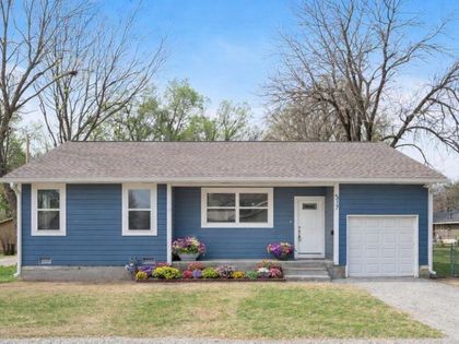 517 W Clyde Avenue Vinita, OK 74301