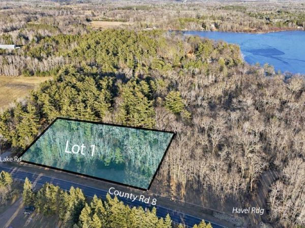 000 Grave Lake Road , Brainerd, MN 56401