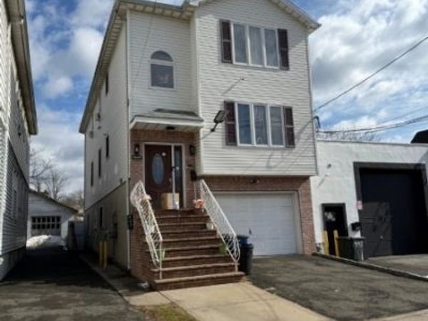 443 3Rd Ave, Elizabeth, NJ 07206