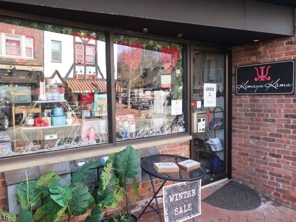 168 Maplewood Ave, Maplewood, NJ 07040