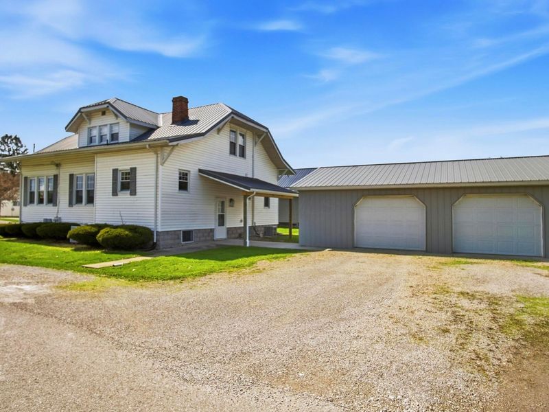 293 Elm Street , Duncan Falls, OH 43734 Photo 7