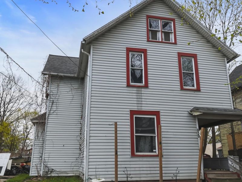 820 Brown Street, Akron, OH 44311 Photo 1