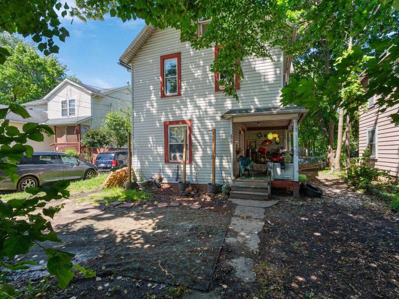 820 Brown Street , Akron, OH 44311 Photo 1