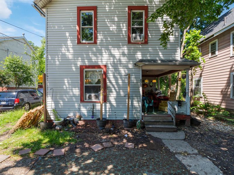 820 Brown Street , Akron, OH 44311 Photo 2