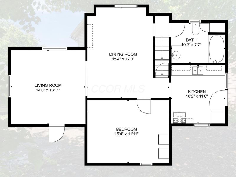 820 Brown Street , Akron, OH 44311 Photo 4