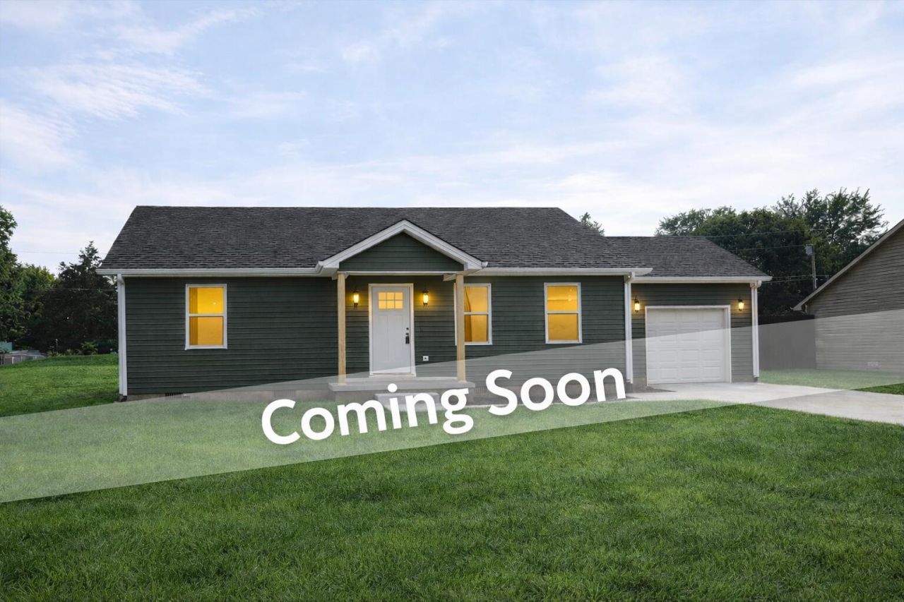 304 Kentucky 3057 , Ferguson, KY 42533