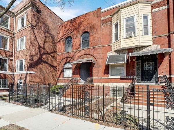 928 E 46th Street , Chicago, IL 60653