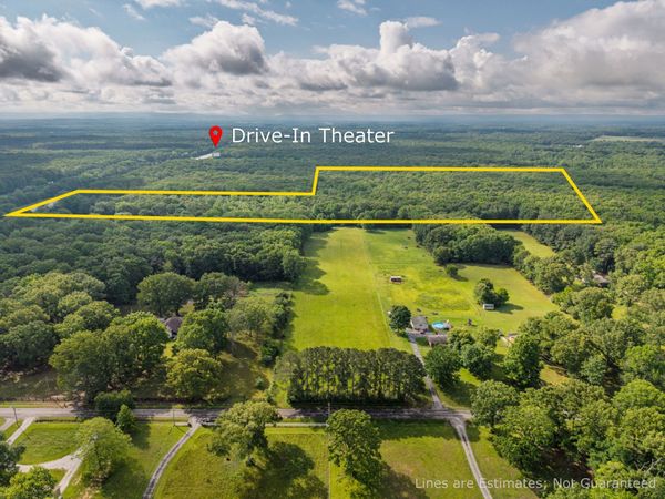 0 Tullahoma Hwy , Tullahoma, TN 37388