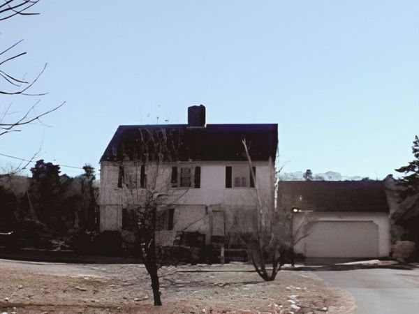 726 Blue Hill Ave, Milton, MA 02186