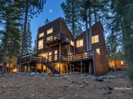 1063 Martis Landing, Truckee, CA 96161 Photo